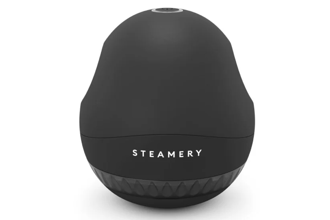 Nuppefjerner best i test Steamery Pilo Fabric Shaver