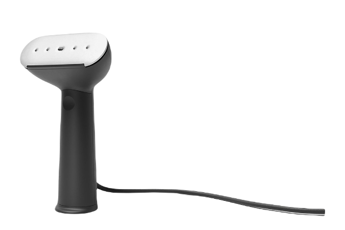 Steamer best i test Steamery Cirrus No.3 Iron Steamer