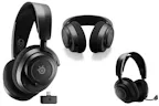 gaming headset trådløst best i test