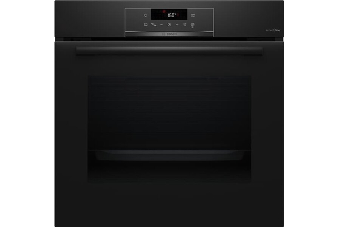 Stekeovn best i test Bosch HBA472BB3