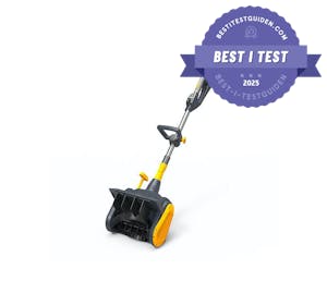 Stiga ST 300 E elektrisk snøfreser