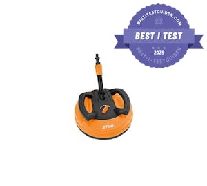 Stihl RA 110 beste stihl terrassevasker