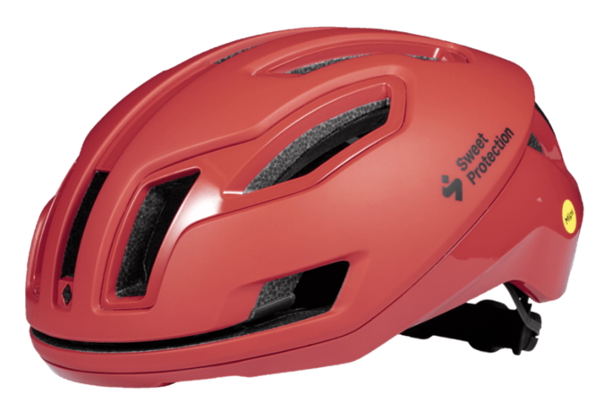 Sykkelhjelm best i test Sweet Protection Falconer Aero 2Vi MIPS