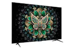 TCL TV test