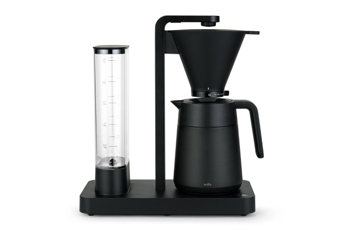 Kaffetrakter best i test Wilfa Performance Thermo CM9B-T125