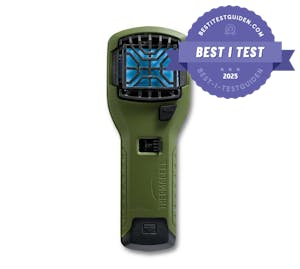 Thermacell MR300 thermacell myggjager best i test