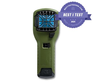 thermacell myggjager best i test