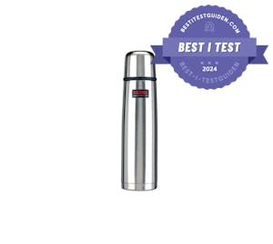 thermos light&compact termos best i test