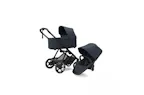 best i test premium barnevogn Thule Charm 2 in 1