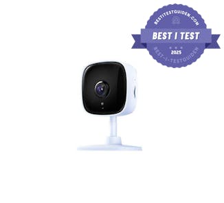 bra kjøp overvåkningskamera TP-Link C100