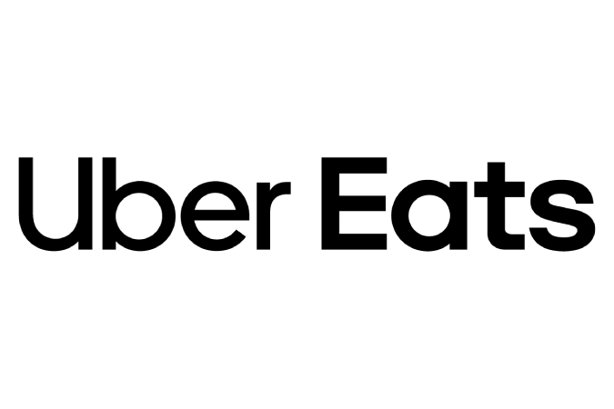 Matleveranse best i test Uber Eats
