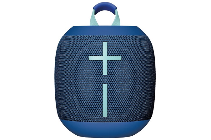 Trådløs høyttaler best i test UE Wonderboom 4