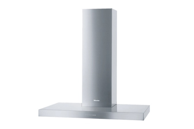 Kjøkkenvifte best i test Miele PUR68W