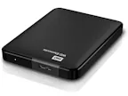 Beste eksterne harddisk