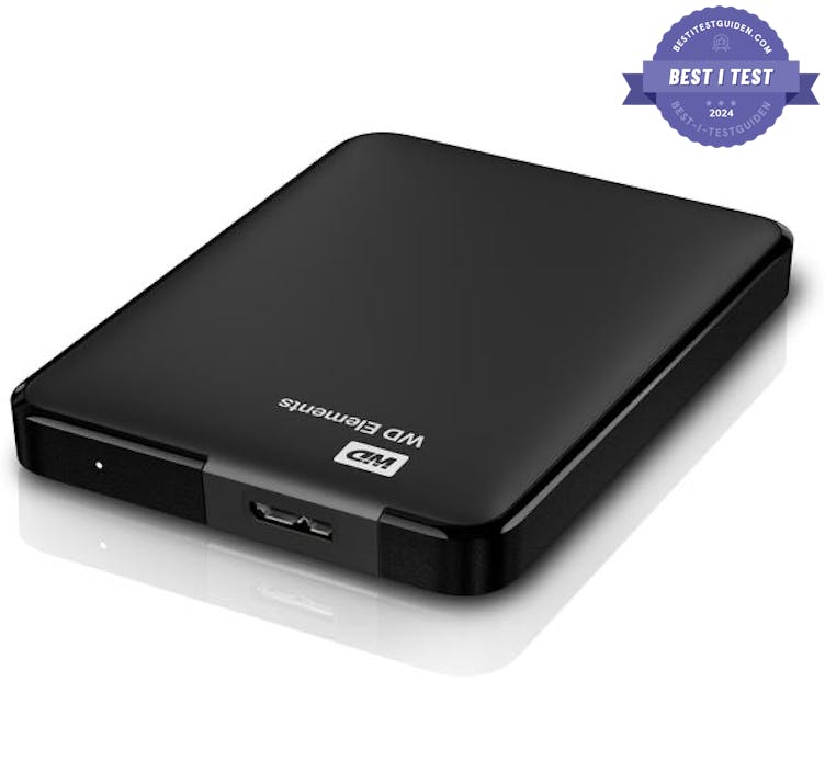 Ekstern harddisk test 2024 Beste eksterne harddisk finner du her! Ekstern harddisk test 2024 Beste eksterne harddisk finner du her!