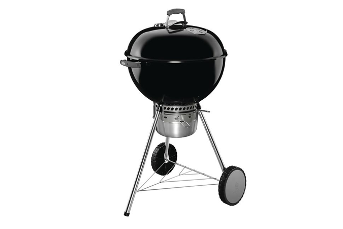 Weber Original Kettle 57cm Best i test