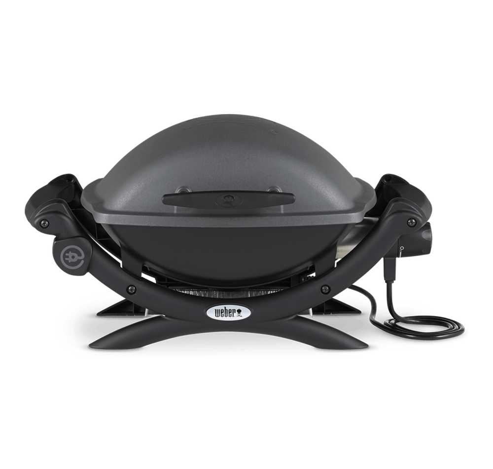 Weber Q1400 Best i test