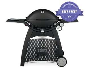 Weber Q3000 Beste gassgrill