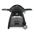 Grill best i test Weber Q3000 Grill best i test Weber Q3000