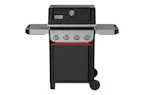 best i test gassgrill Weber Spirit E-425