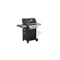 Grill best i test Weber Spirit E-310 Grill best i test Weber Spirit E-310