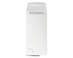 toppmatet vaskemaskin best i test Whirlpool