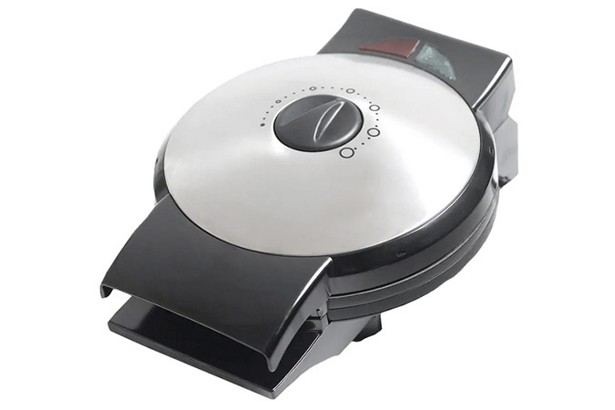 Wilfa CC-1/CC-1B Best i test