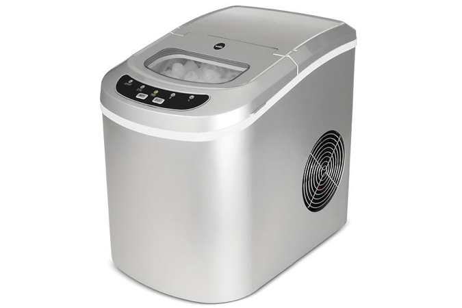 Ismaskin best i test Wilfa ICE-12S