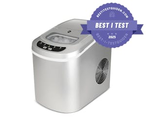 Wilfa ICE-12S Wilfa ICE-12S ismaskin test,Wilfa ismaskin test,