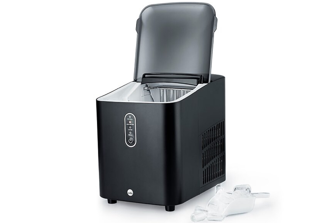 Ismaskin best i test Wilfa ICM1-600