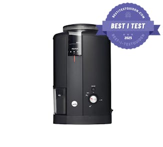 Wilfa kaffekvern best i test