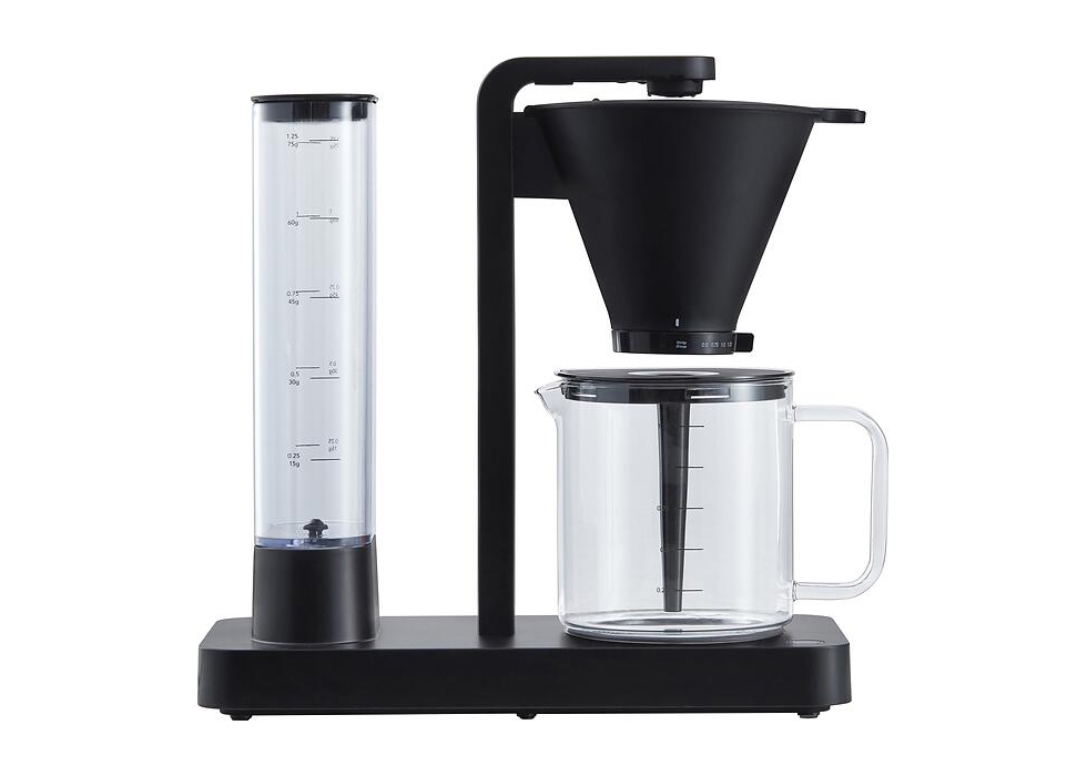 Wilfa Svart Performance Best i test