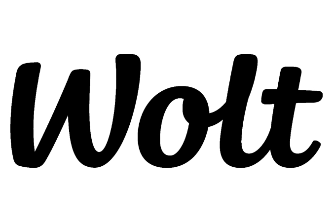 Matleveranse best i test Wolt