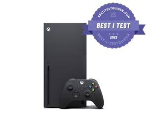 Microsoft Xbox Series X 1TB beste x-box