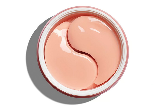 Eye patch best i test XLASH Awakening Eye Gels