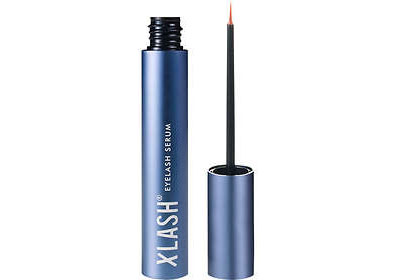 Øyevippeserum best i test Xlash Eyelash Serum