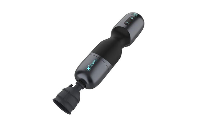 Sexleketøy best i test Xtensity