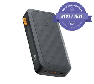 Xtorm Powerbank 27000mAh powerbank best i test xtorm