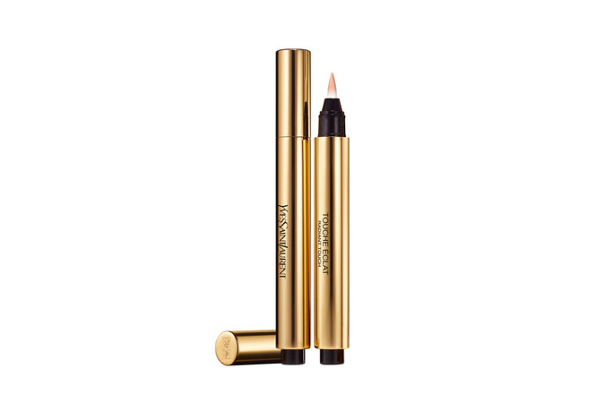 Concealer best i test Yves Saint Laurent Touche Eclat Concealer 2,5ml
