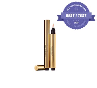 Concealer best i test. Dette er den beste concealeren akkurat nå.