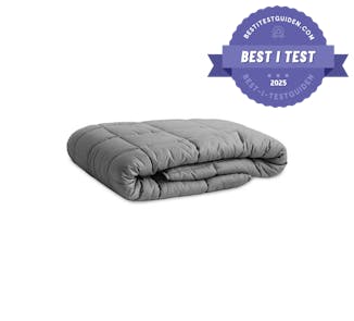vektdyne best i test Zenkuru