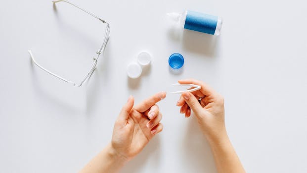 best i test linser på nett