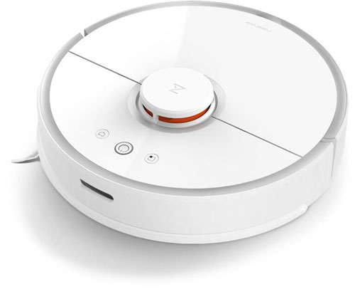 Robotstøvsuger - best i test Guiden.
