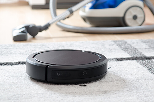 Robotstøvsuger best i test 2020 Best i test Guiden Robotstøvsuger Kjøp robotstøvsugere billig her Fri frakt