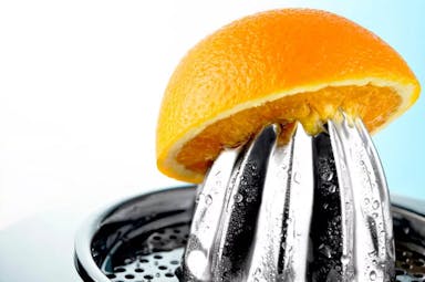 Les testen vår om: Sitruspresse Sitruspresse Best i test