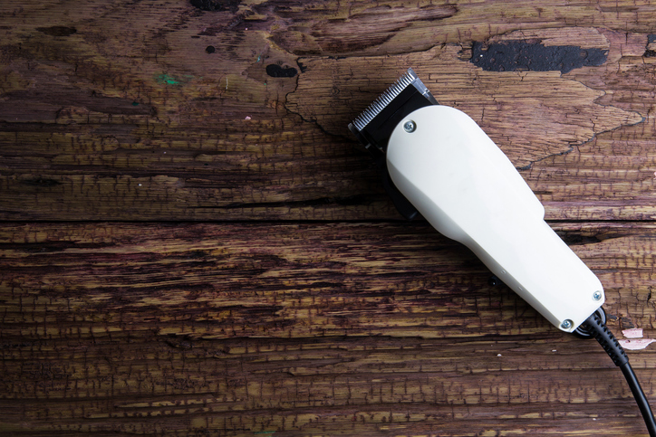 Skjeggtrimmer test - beste skjeggtrimmer - skjeggtrimmer best i test