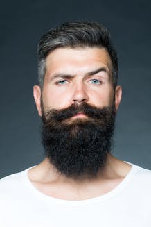 beste skjeggtrimmer - finn hvilken skjeggtrimmer best i test her.