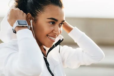 Les testen vår om: Smartklokke Smartklokke Best i test