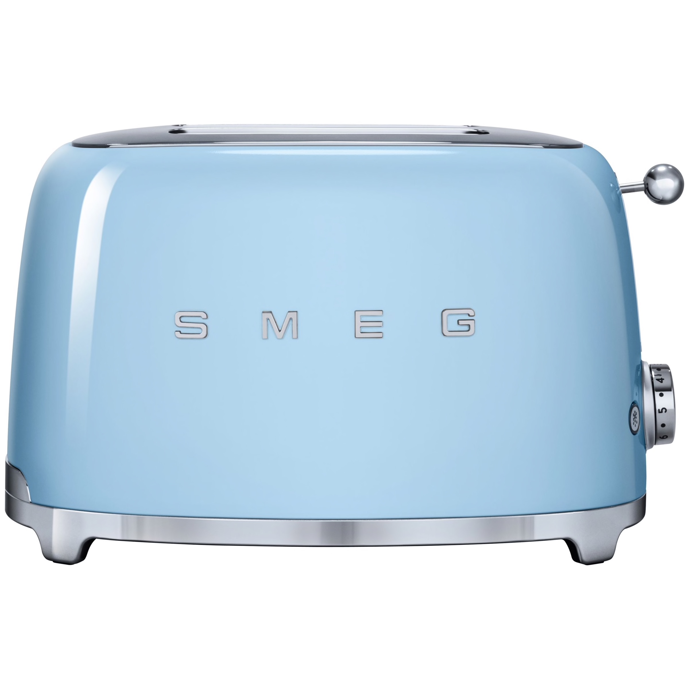 Smeg brødrister retro - retro brødrister smeg