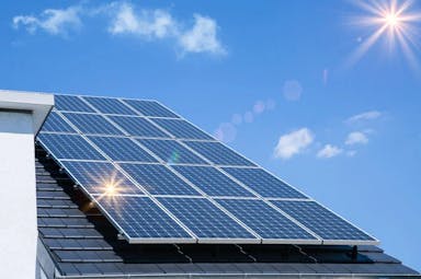 Les testen vår om: Solcellepanel Solcellepanel Best i test